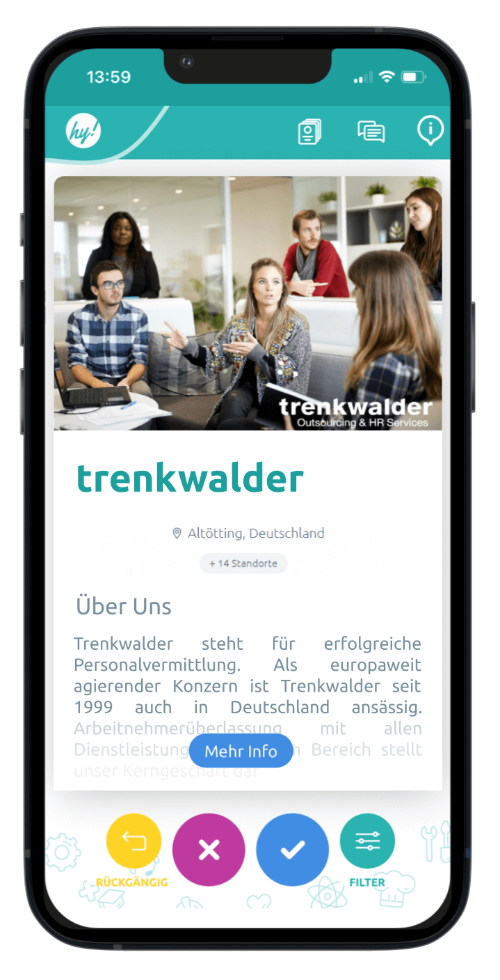 Mobiltelefon