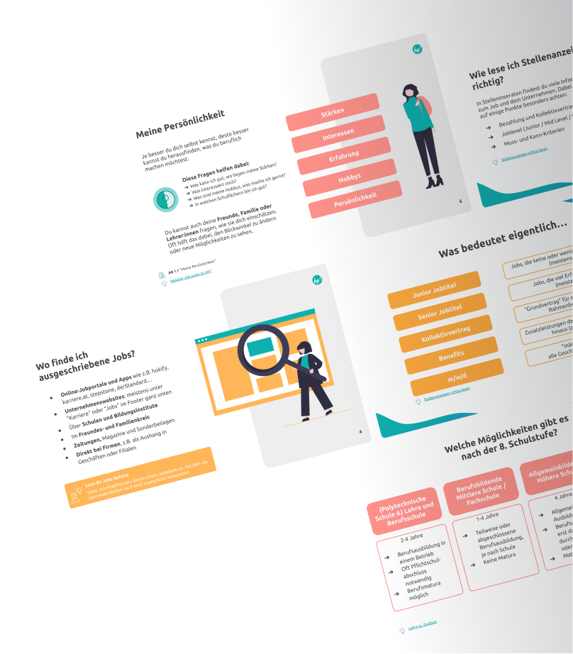 schoolmaterials presentation